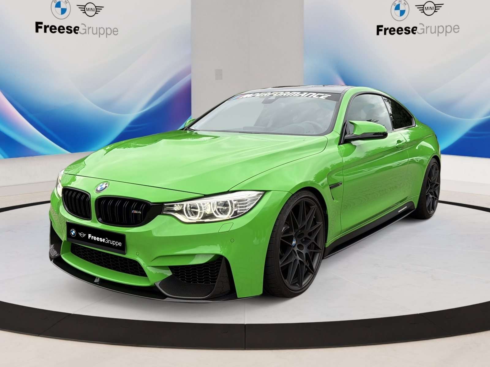 BMW M4