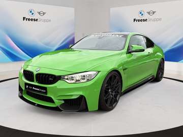 Coupé Competition / Individual / Performance
