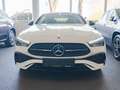 Mercedes-Benz CLE 220 d Coupé AMG-Sport/LED/Cam/Pano/Night/19" Білий - thumbnail 3