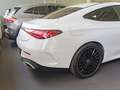 Mercedes-Benz CLE 220 d Coupé AMG-Sport/LED/Cam/Pano/Night/19" Білий - thumbnail 5