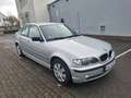 BMW 316 3 Limousine 316i TÜV 12 2026  AHK Silber - thumbnail 25