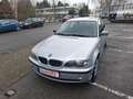BMW 316 3 Limousine 316i TÜV 12 2026  AHK Silber - thumbnail 16