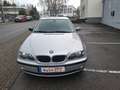 BMW 316 3 Limousine 316i TÜV 12 2026  AHK Silber - thumbnail 5