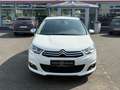 Citroen C4 Lim. Selection Weiß - thumbnail 1