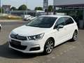 Citroen C4 Lim. Selection Weiß - thumbnail 2