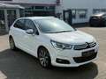 Citroen C4 Lim. Selection Weiß - thumbnail 8