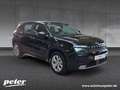Jeep Avenger Avenger Benziner MY24 Altitude 1.2 T3 MT FWD Schwarz - thumbnail 2