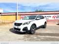 Peugeot 3008 ALLURE 1.6 BLUEHDI 120CV Wit - thumbnail 1