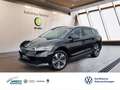 Skoda Enyaq 80x 4x4 Loft 82 kWh MATRIX-BEAM LM19'' AHK CANTON Schwarz - thumbnail 1