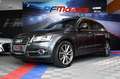 Audi SQ5 Compétition 3.0 V6 TDI 326 Quattro GPS Attelage TO Szary - thumbnail 6