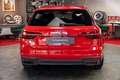 Audi A4 30 TDI basis 2.0 TDI*MATRIX*NAVI*ACC*SHZ*AHK* Rot - thumbnail 8