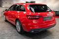 Audi A4 30 TDI basis 2.0 TDI*MATRIX*NAVI*ACC*SHZ*AHK* Rot - thumbnail 9