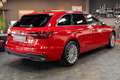 Audi A4 30 TDI basis 2.0 TDI*MATRIX*NAVI*ACC*SHZ*AHK* Rot - thumbnail 7
