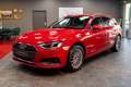 Audi A4 30 TDI basis 2.0 TDI*MATRIX*NAVI*ACC*SHZ*AHK* Rot - thumbnail 4