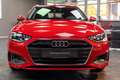 Audi A4 30 TDI basis 2.0 TDI*MATRIX*NAVI*ACC*SHZ*AHK* Rot - thumbnail 5
