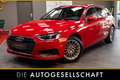 Audi A4 30 TDI basis 2.0 TDI*MATRIX*NAVI*ACC*SHZ*AHK* Rot - thumbnail 1
