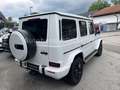 Mercedes-Benz G 400 G 400 d AMG Optik/Magno/SuperiorP/Night/TechnikP Blanc - thumbnail 2