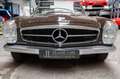 Mercedes-Benz SL 280 Pagode Brun - thumbnail 18