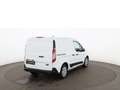 Ford Transit Connect L1 1.5 Ecoblue Trend 3-SITZ KLIMA Weiß - thumbnail 3