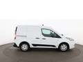Ford Transit Connect L1 1.5 Ecoblue Trend 3-SITZ KLIMA Weiß - thumbnail 2