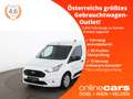 Ford Transit Connect L1 1.5 Ecoblue Trend 3-SITZ KLIMA Weiß - thumbnail 1