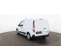 Ford Transit Connect L1 1.5 Ecoblue Trend 3-SITZ KLIMA Weiß - thumbnail 4
