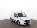 Ford Transit Connect L1 1.5 Ecoblue Trend 3-SITZ KLIMA Weiß - thumbnail 6