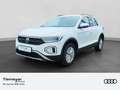 Volkswagen T-Roc 1.0 TSI LIFE LED+ NAVI WINTERPKT PRIVACY Bianco - thumbnail 1
