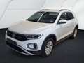Volkswagen T-Roc 1.0 TSI LIFE LED+ NAVI WINTERPKT PRIVACY Blanc - thumbnail 2