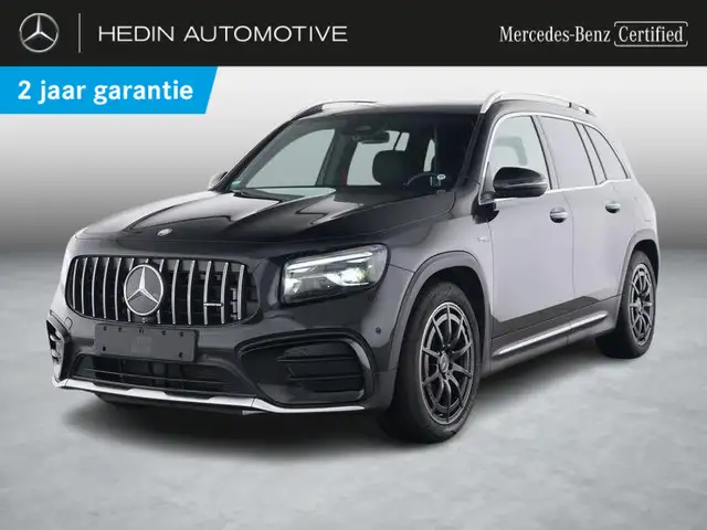 Mercedes-Benz GLB 35 AMG 4MATIC AMG Line | Panoramisch Dak | Memory Zetels