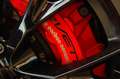 Corvette Z06 CABRIO/3LZ CARBON COMPETITION Unfallfrei! Червоний - thumbnail 14
