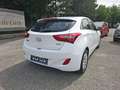 Hyundai i30 i30 1,4 CVVT Start! Blanc - thumbnail 7