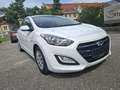 Hyundai i30 i30 1,4 CVVT Start! Blanc - thumbnail 5