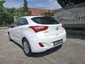 Hyundai i30 i30 1,4 CVVT Start! Blanc - thumbnail 3
