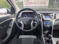 Hyundai i30 i30 1,4 CVVT Start! Blanc - thumbnail 10