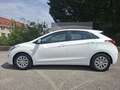 Hyundai i30 i30 1,4 CVVT Start! Blanc - thumbnail 2