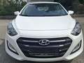 Hyundai i30 i30 1,4 CVVT Start! Blanc - thumbnail 4