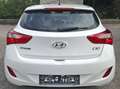 Hyundai i30 i30 1,4 CVVT Start! Blanc - thumbnail 8