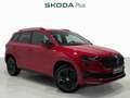 Skoda Karoq 1.5 TSI Sportline ACT 110KW Rojo - thumbnail 1