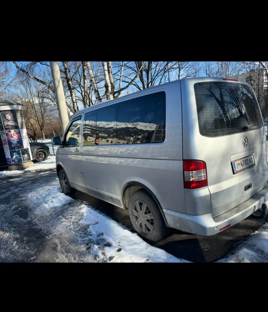 Volkswagen T5 - 2