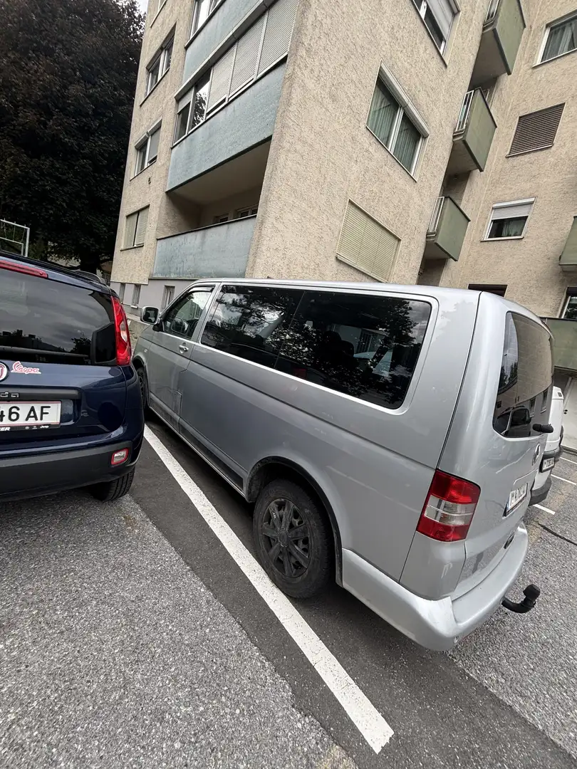 Volkswagen T5 - 2