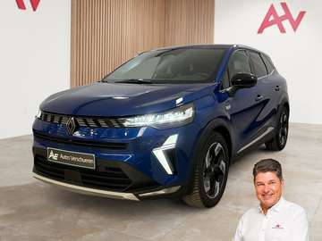 Full Hybrid E-Tech Iconic ** Adaptive Cruise | ...