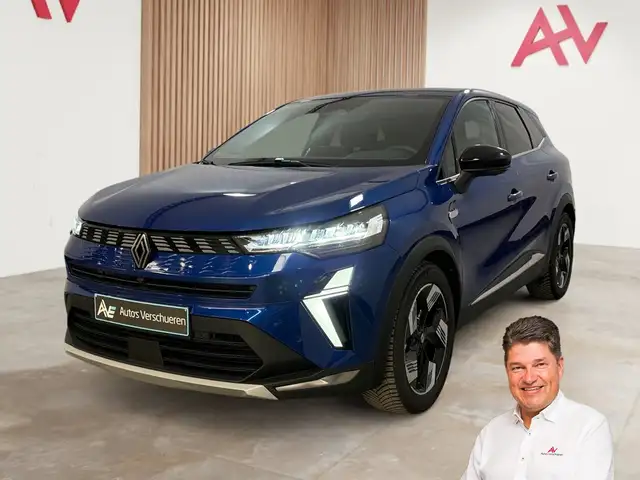 Renault Symbioz Full Hybrid E-Tech Iconic ** Adaptive Cruise | ...