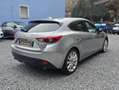 Mazda 3 Sports-Line|AHK|XENON|KEYLESS|LEDER|Garantie Grau - thumbnail 5