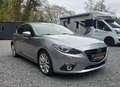 Mazda 3 Sports-Line|AHK|XENON|KEYLESS|LEDER|Garantie Grau - thumbnail 7