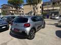 Citroen C3 C3 III 2017 1.2 puretech Shine AUT. Grigio - thumbnail 5