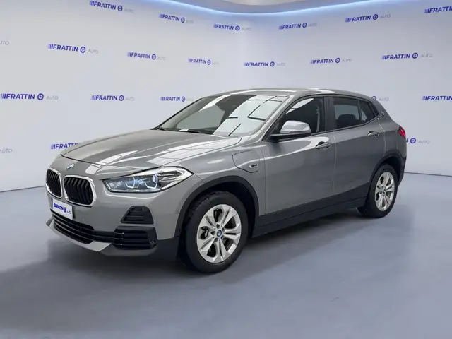 BMW X2 xDrive25e Business-X