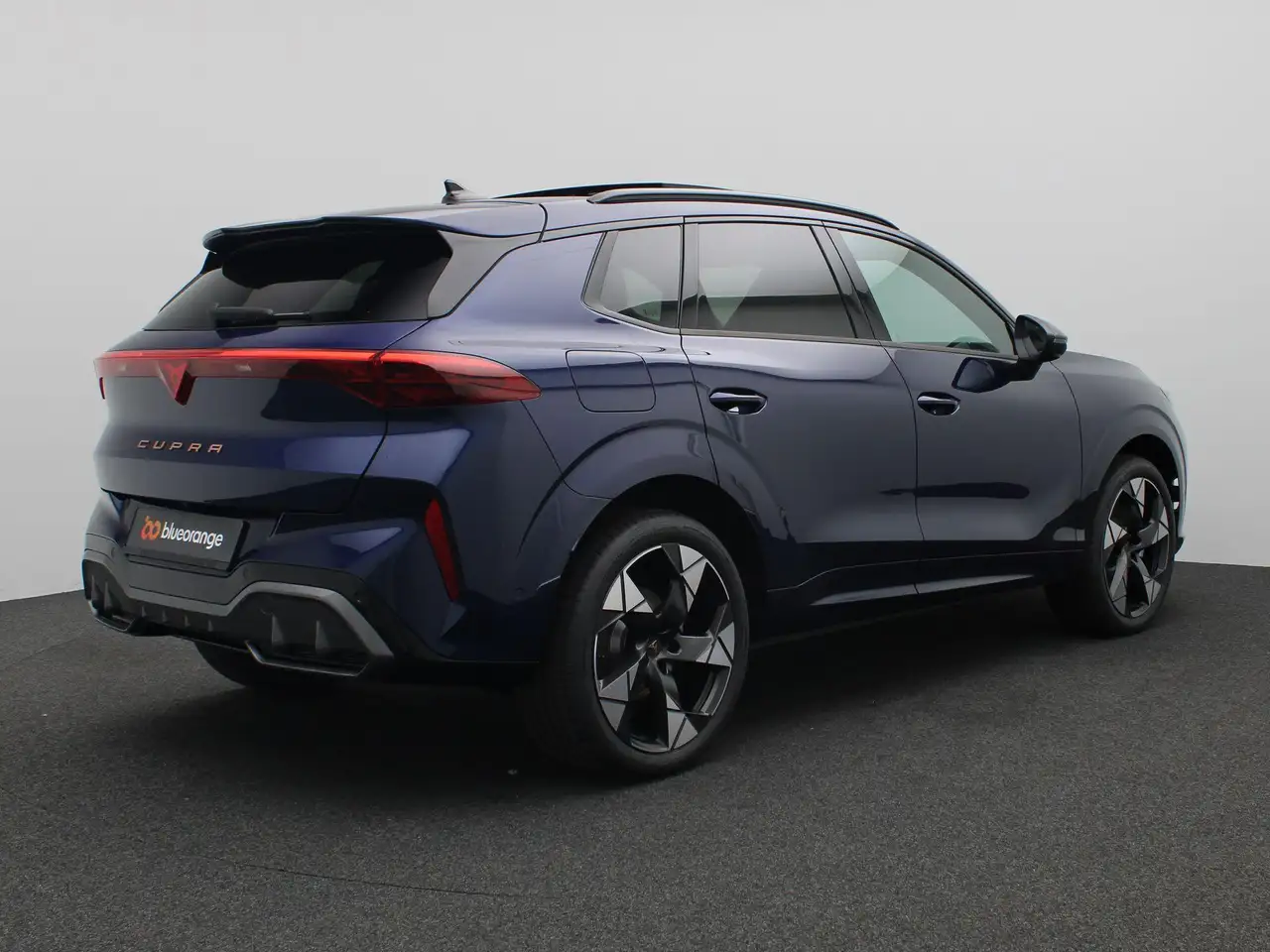 CUPRA Terramar 2026