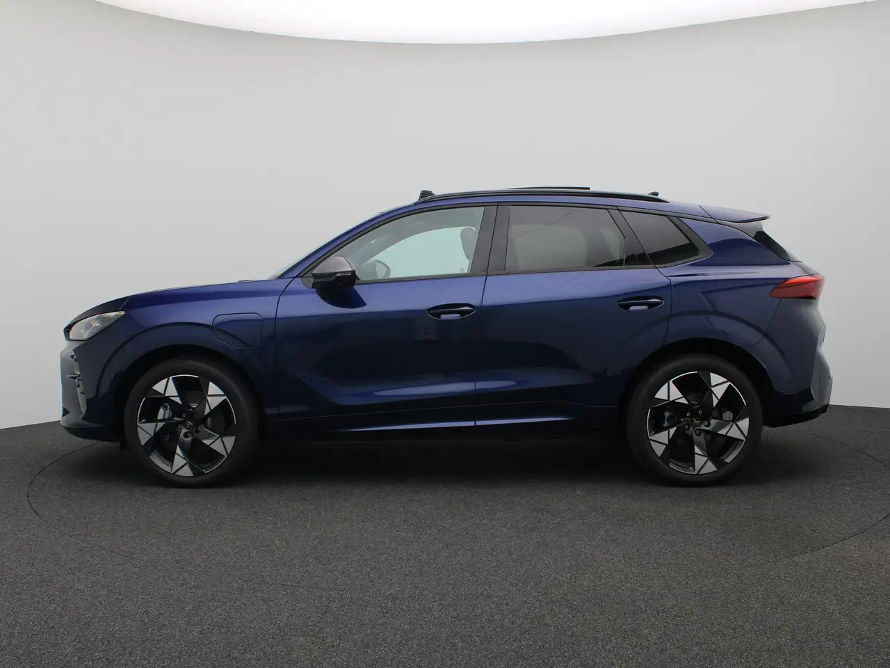 CUPRA Terramar 2026