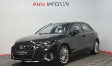 Sportback 35 TFSI advanced*TEMP*DAB*RFK*ASG*